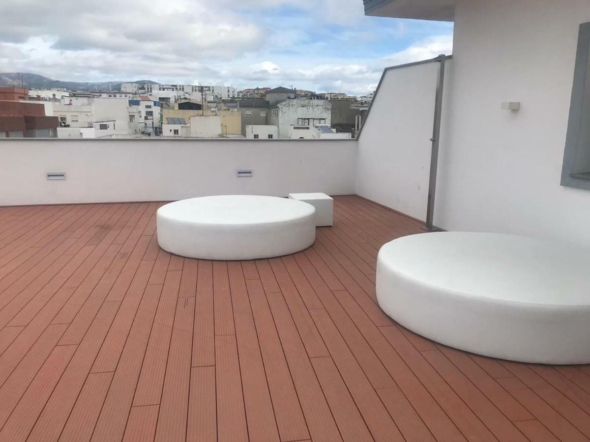 Ventum Suite タリファ エクステリア 写真