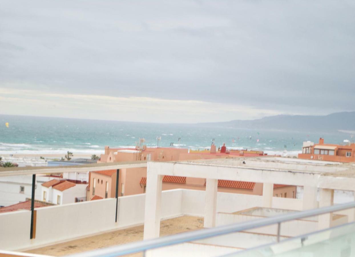 Ventum Suite タリファ エクステリア 写真