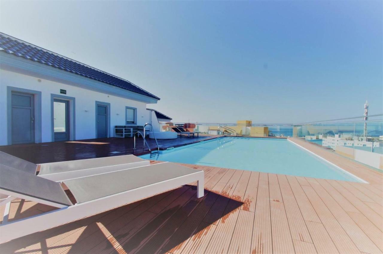 Ventum Suite タリファ エクステリア 写真
