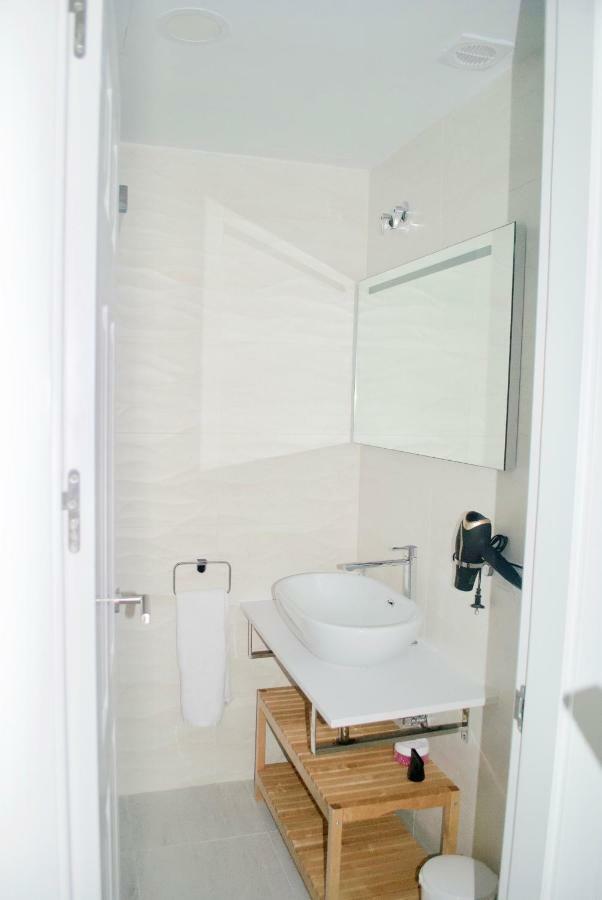 Ventum Suite タリファ エクステリア 写真